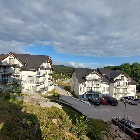 Apartament Sienna Czarna Góra Stronie Śląskie ISCHGL 18 Zewnętrze zdjęcie