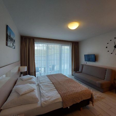 Apartament Sienna Czarna Góra Stronie Śląskie ISCHGL 18 Zewnętrze zdjęcie