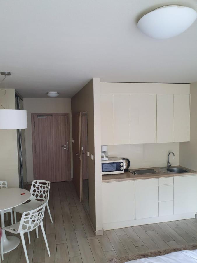 Apartament Sienna Czarna Góra Stronie Śląskie ISCHGL 18 Zewnętrze zdjęcie