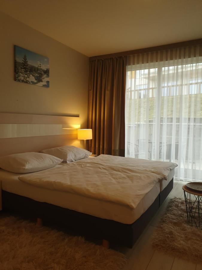 Apartament Sienna Czarna Góra Stronie Śląskie ISCHGL 18 Zewnętrze zdjęcie