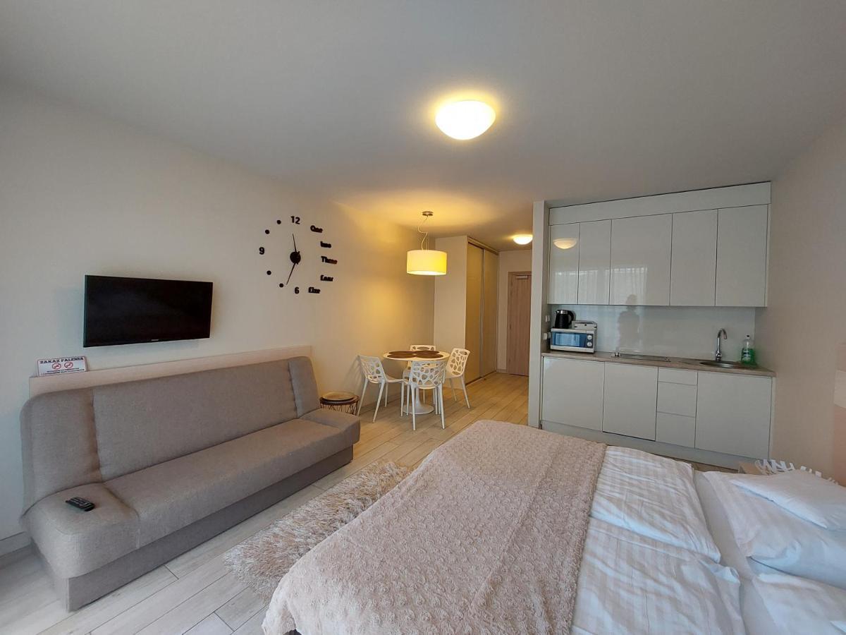 Apartament Sienna Czarna Góra Stronie Śląskie ISCHGL 18 Zewnętrze zdjęcie