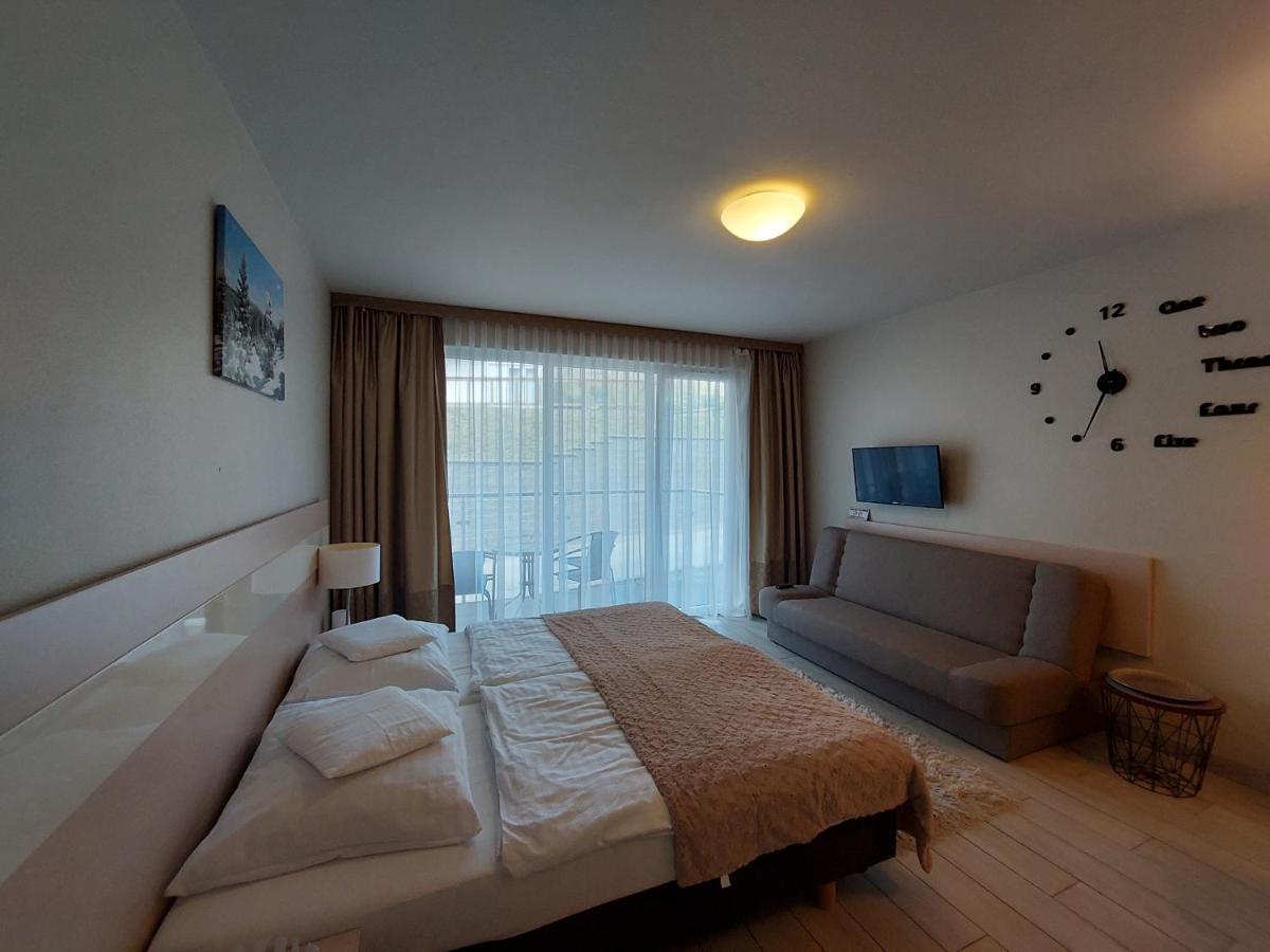 Apartament Sienna Czarna Góra Stronie Śląskie ISCHGL 18 Zewnętrze zdjęcie