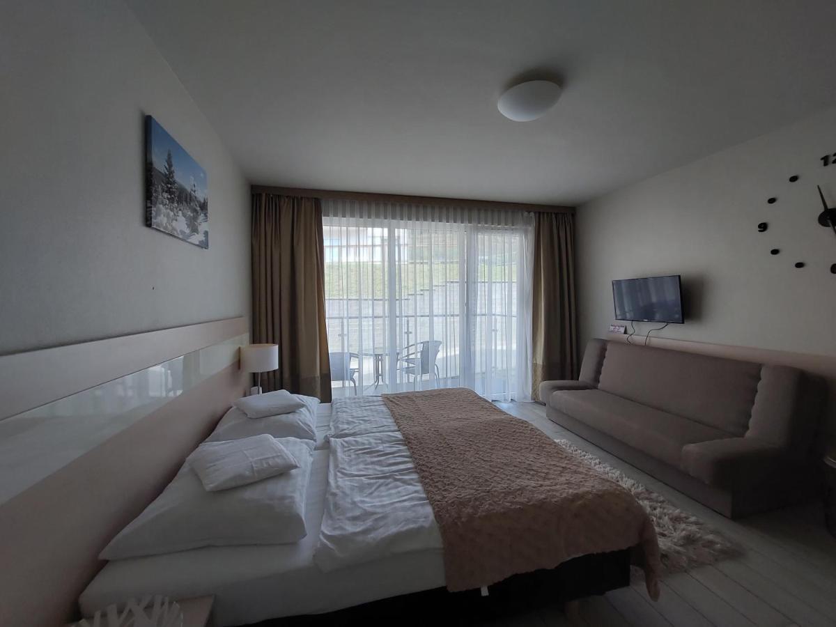 Apartament Sienna Czarna Góra Stronie Śląskie ISCHGL 18 Zewnętrze zdjęcie