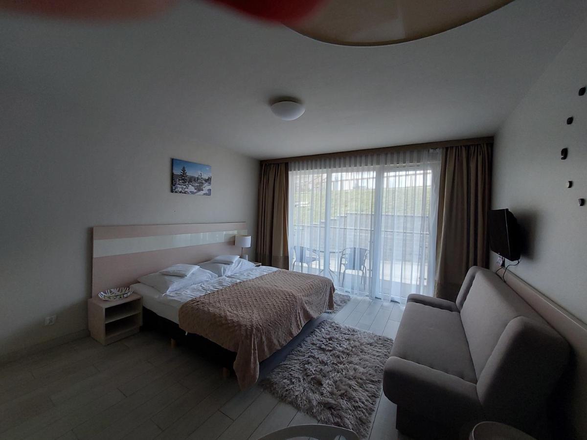 Apartament Sienna Czarna Góra Stronie Śląskie ISCHGL 18 Zewnętrze zdjęcie