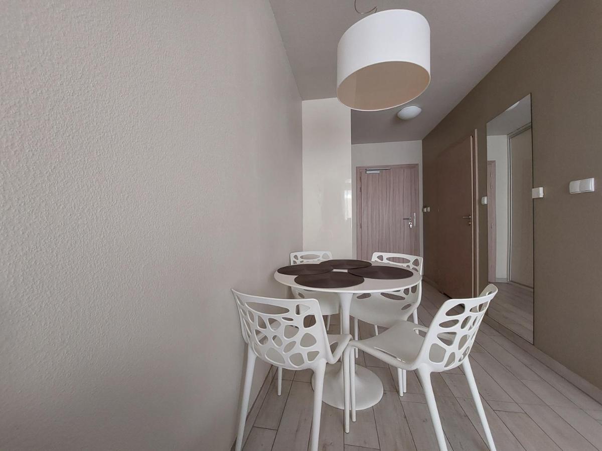Apartament Sienna Czarna Góra Stronie Śląskie ISCHGL 18 Zewnętrze zdjęcie