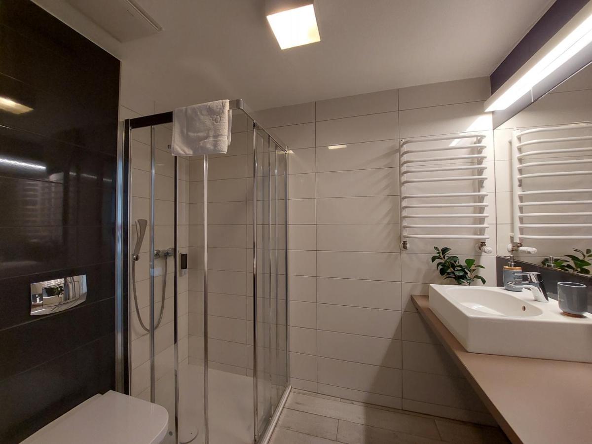Apartament Sienna Czarna Góra Stronie Śląskie ISCHGL 18 Zewnętrze zdjęcie